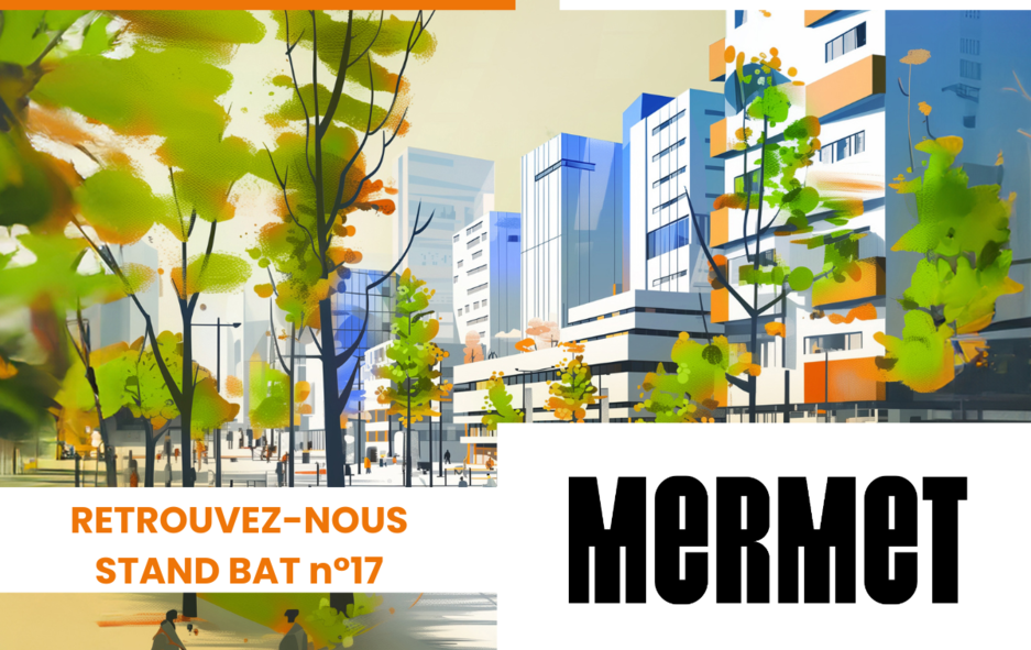 Mermet présent à Enerj'meeting Paris