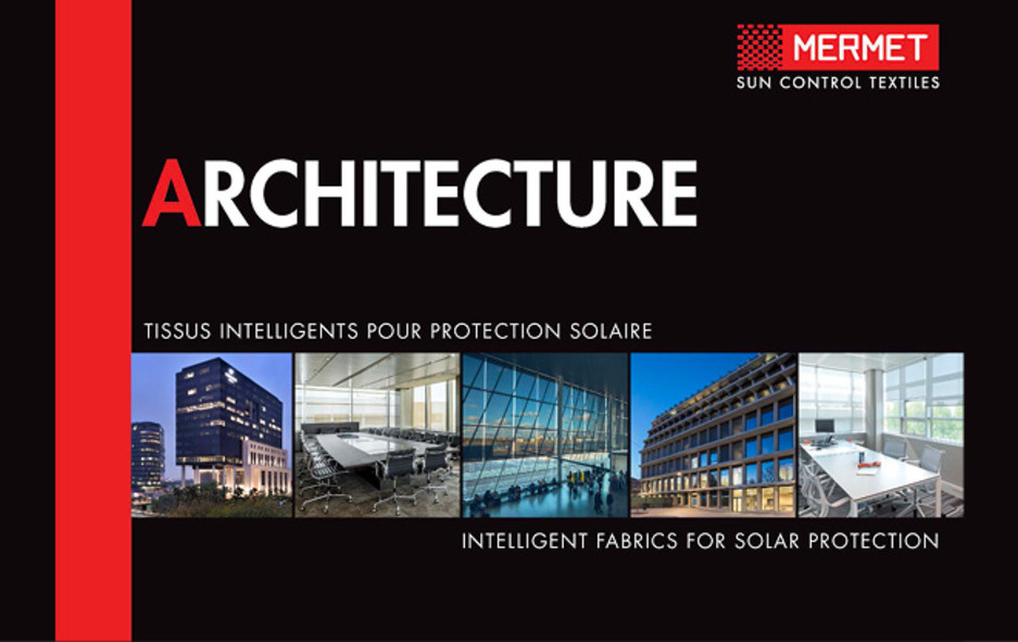 Nouveau : BOOK ARCHITECTURE