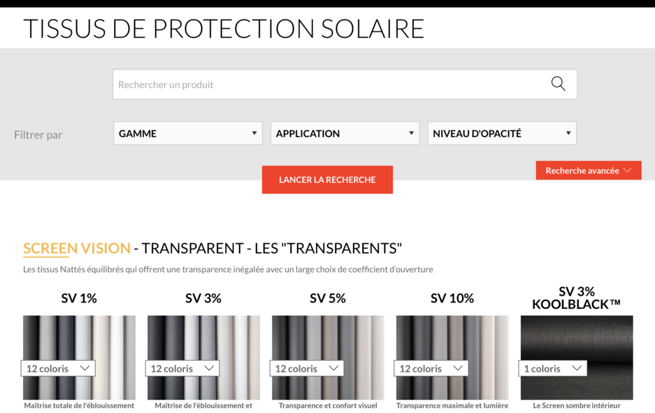 Notre site internet évolue