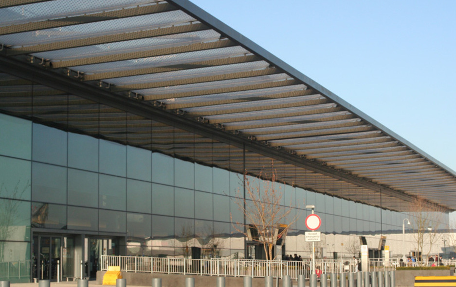 Aéroport d'Heathrow