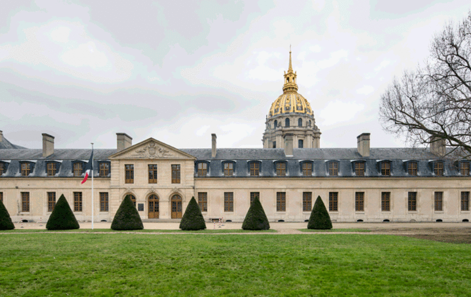 Musée de l’Ordre de la Libération