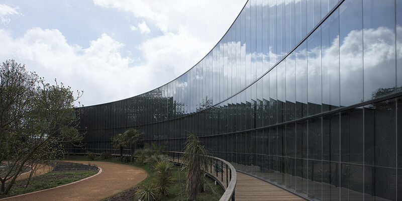 Muséum d\'Histoire Naturelle