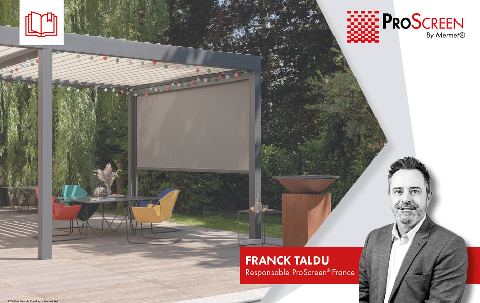 Proscreen by Mermet®