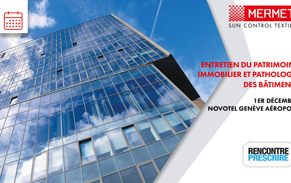 Mermet à Rencontre Prescrire Genève