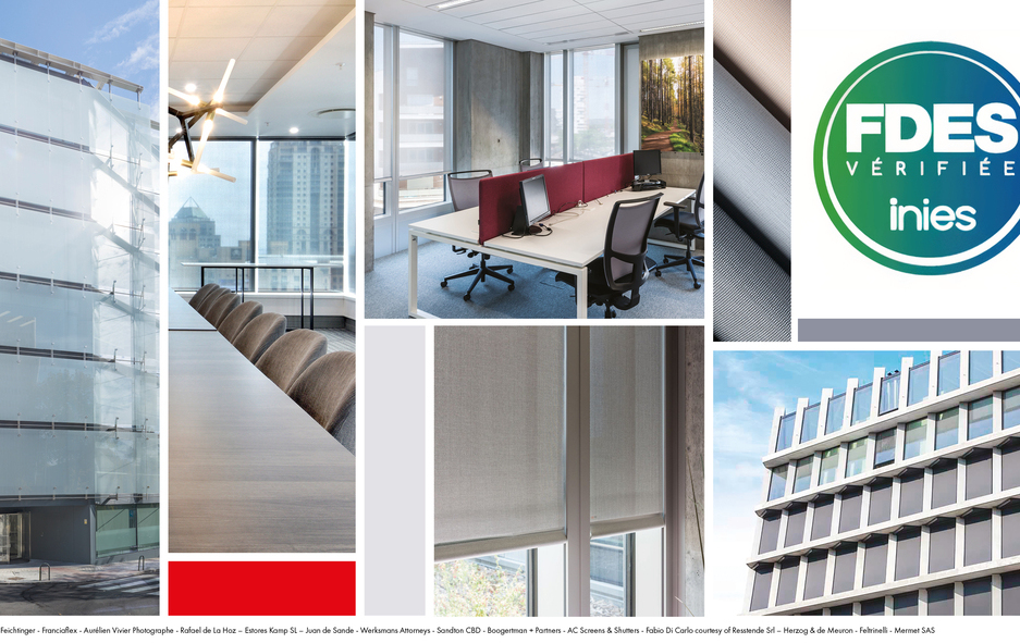 Mermet a désormais sa FDES