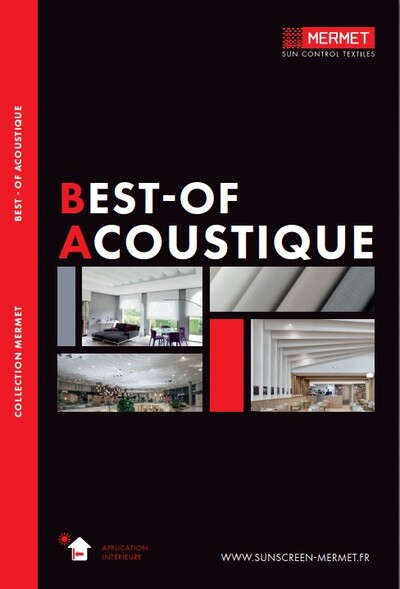 BEST OF ACOUSTIQUE
