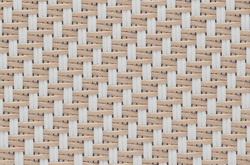 Satiné 21154   0210 Blanc Sable