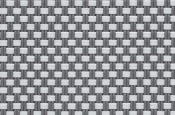 Natté 4503   0102 Gris Blanc