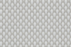 Natté 4503   0207 Blanc Perle