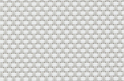 Natté 4503   0702 Perle Blanc