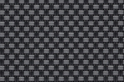 Natté 4503   3001 Charcoal Gris