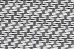 Satiné 5500   0102 Gris Blanc