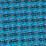 Tissus Transparent EXTERNAL SCREEN CLASSIC Satiné 5500 0103 Gris Turquoise