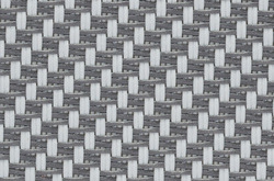 Satiné 5500   0201 Blanc Gris