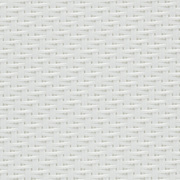 Tissus Transparent EXTERNAL SCREEN CLASSIC Satiné 5500 0202 Blanc