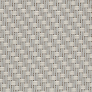 Tissus Transparent EXTERNAL SCREEN CLASSIC Satiné 5500 0720 Perle Lin