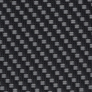 Tissus Transparent EXTERNAL SCREEN CLASSIC Satiné 5500 3001 Charcoal Gris