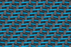 Satiné 5500   M01 Gris Turquoise Charcoal
