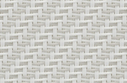 Satiné 5500   M36 Blanc Blanc Perle