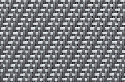 Satiné 5501   0102 Gris Blanc