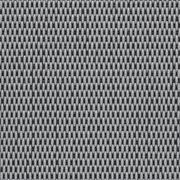 Tissus Transparent SCREEN DESIGN M-Screen 8501 0730 Perle Charcoal