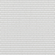 Tissus Transparent SCREEN DESIGN M-Screen 8501 0221 Blanc Lotus