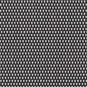 Tissus Transparent SCREEN DESIGN M-Screen 8503 3002 Charcoal Blanc