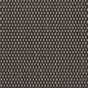 Tissus Transparent SCREEN DESIGN M-Screen 8503 3010 Charcoal Sable