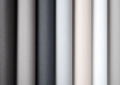 Tissu de protection solaire, Transparent screen-vision SV 1%