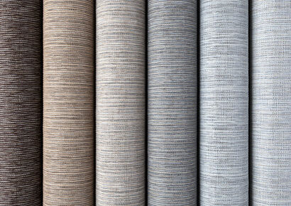 Tissu de protection solaire, Transparent screen-design S-Screen