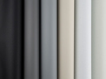 Tissu de protection solaire, Blackout  Karellis 11301