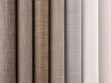 Tissu de protection solaire, Transparent  Natura