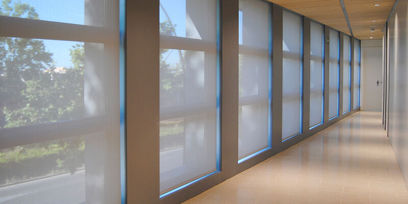 Complexe administratif de Almanjáyar