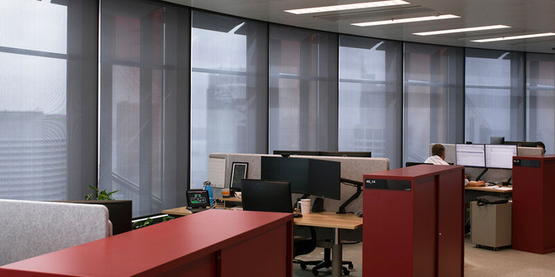 Cabinet d’avocats Baker McKenzie