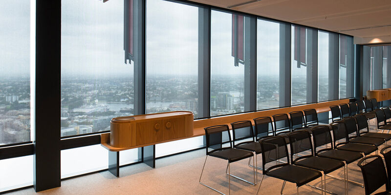 Cabinet d’avocats Baker McKenzie