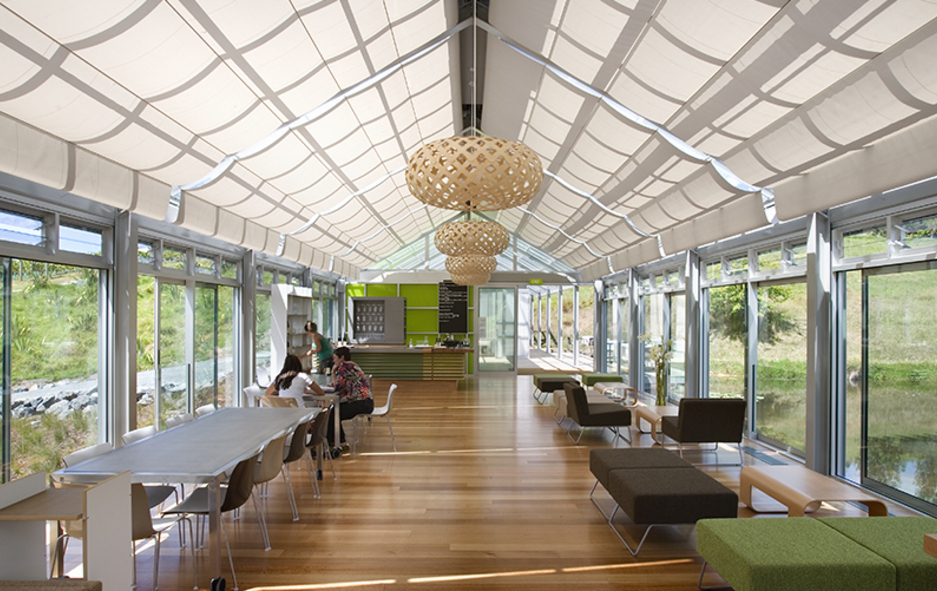 Bar à vin en Nouvelle Zélande