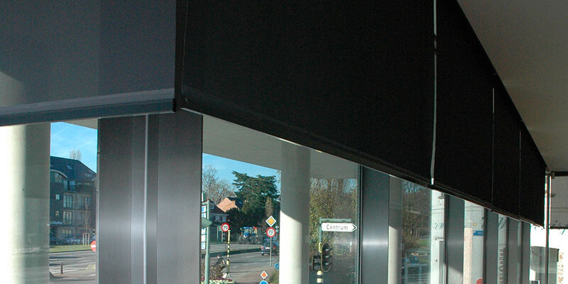 Siège de BELGO METAL