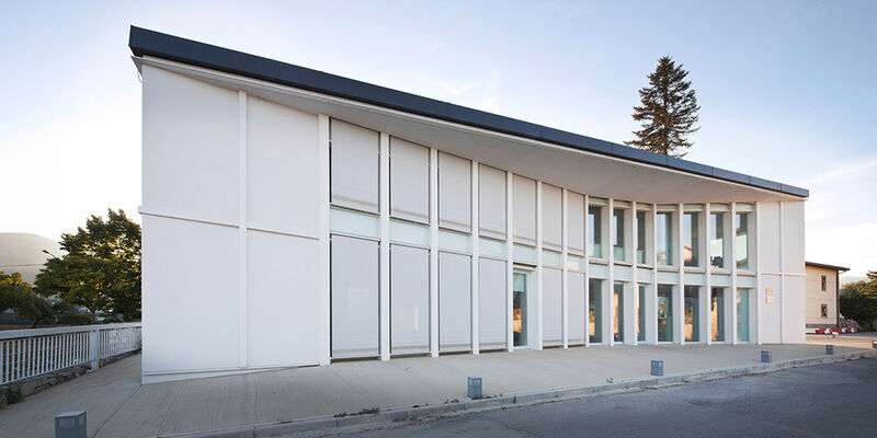 Maison Onna (Mairie)