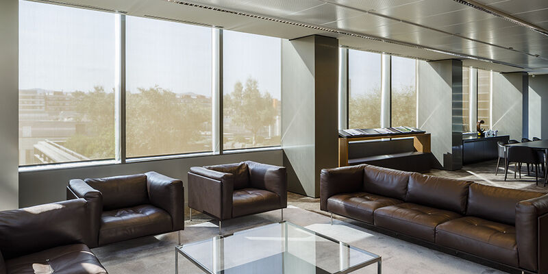 Siège du cabinet d’avocats Cuatrecasas