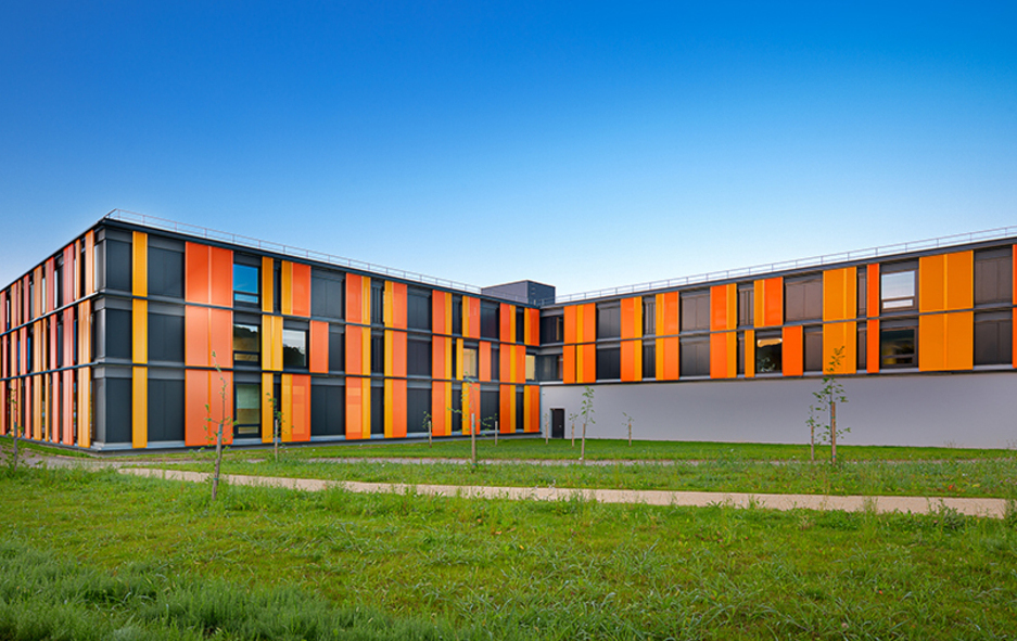 Quand le développement durable s’invite à l’hôpital pour le confort de tous