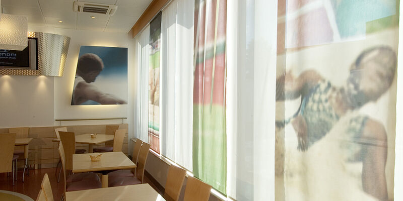 Hôtel Ibis Berthier