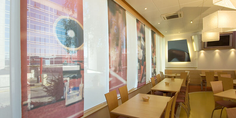 Hôtel Ibis Berthier