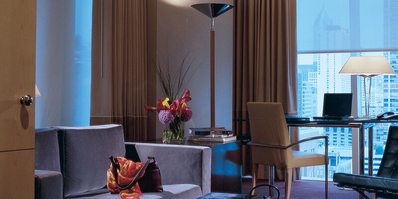 Hôtel Sofitel Water Tower