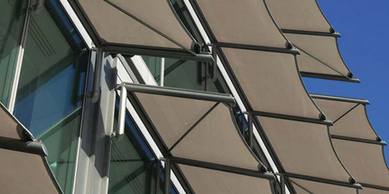 Bureaux de Lapps Quay