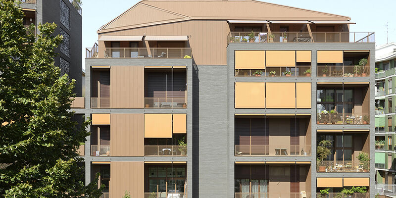 Résidentiel - Stores extérieurs