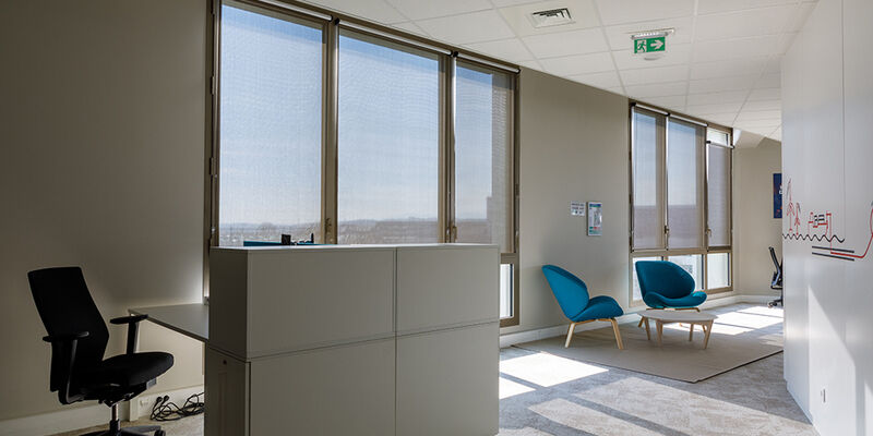 Nexans Research Center