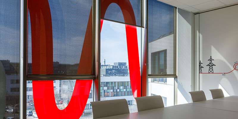 Nexans Research Center