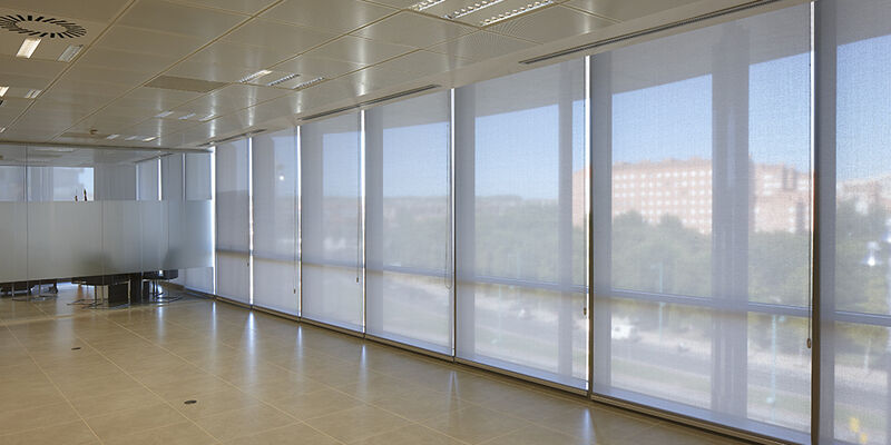 Palais de Justice de Saragosse