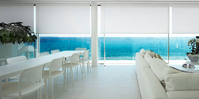 Résidentiel - Stores intérieurs