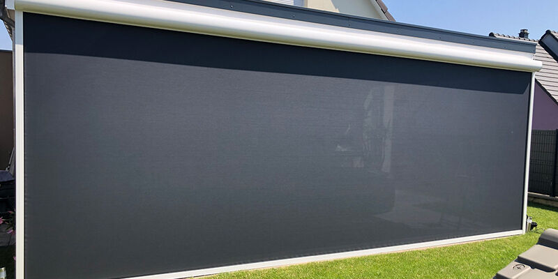 Résidentiel - Pergolas